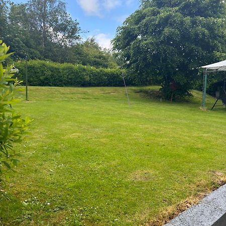 2 Bedroom Static Caravan Muirkirk Kültér fotó